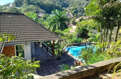 Condomínio com 4 quartos à venda em engenho do mato - rj