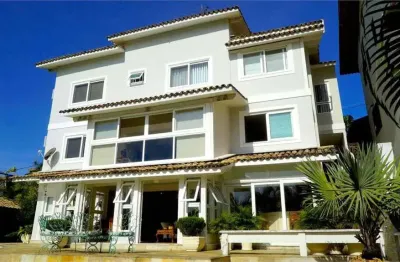 Casa em condomínio fechado com 4 quartos à venda na Estrada Monan Pequeno, Badu, Niterói