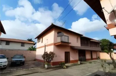 Casa em condomínio fechado com 3 quartos à venda na Domingos Amaral Moraes Filho, Itaipu, Niterói