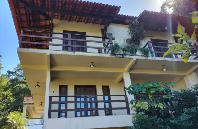 Casa com 3 quartos à venda na Avelino Gomes De Castro, Itaipu, Niterói