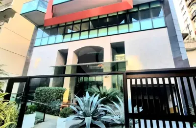 Apartamento com 4 quartos à venda na Rua Professor Miguel Couto, Icaraí, Niterói