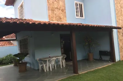 Casa com 4 quartos à venda na Serra Grande, Niterói 
