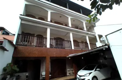 Casa com 9 quartos à venda em ilha da conceição - rj
