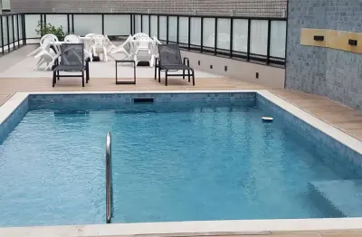 Cobertura com 3 quartos à venda em são domingos - rj