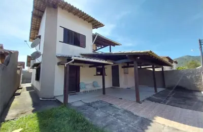 Casa com 4 quartos à venda em Itaipu, Niterói 