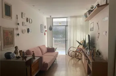 Apartamento com 2 quartos à venda na Rua Tiradentes, Ingá, Niterói