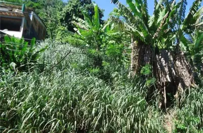 Terreno à venda na Rua Simplício José Corrêa, Itaipu, Niterói