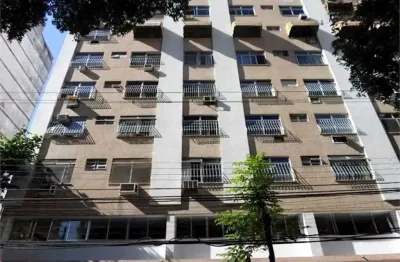 Apartamento com 3 quartos à venda na Rua Cinco de Julho, Icaraí, Niterói