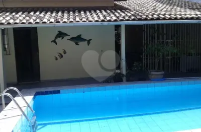 Casa com 2 quartos à venda na Rua Doutor Macário Picanço, Itaipu, Niterói