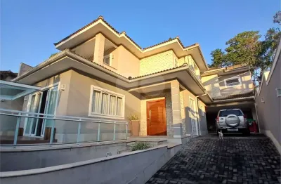 Casa com 4 quartos à venda na Estrada Velha de Maricá, Maria Paula, Niterói