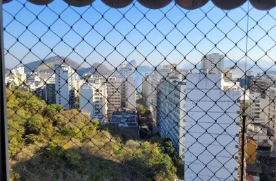 Apartamento com 3 quartos à venda na Rua Gavião Peixoto, Icaraí, Niterói