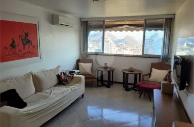 Apartamento com 3 quartos à venda na Rua Gavião Peixoto, 280, Icaraí, Niterói