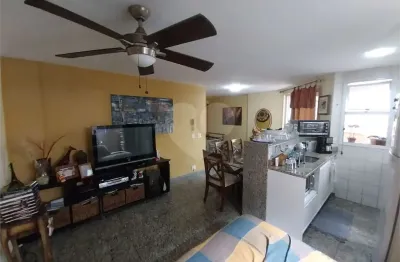 Apartamento com 2 quartos à venda na Rua Álvares de Azevedo, Icaraí, Niterói