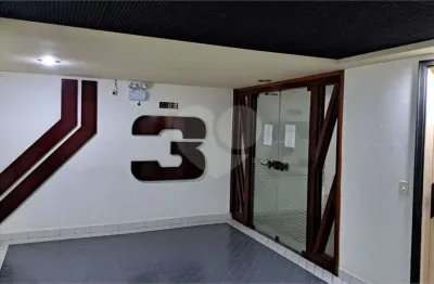 Sala comercial à venda na Rua Aurelino Leal, Centro, Niterói