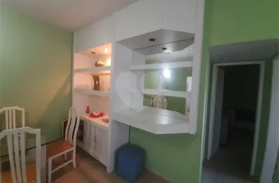 Apartamento com 2 quartos à venda na Rua Joaquim Távora, 326, Icaraí, Niterói