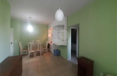 Apartamento com 2 quartos à venda na Rua Joaquim Távora, 326, Icaraí, Niterói