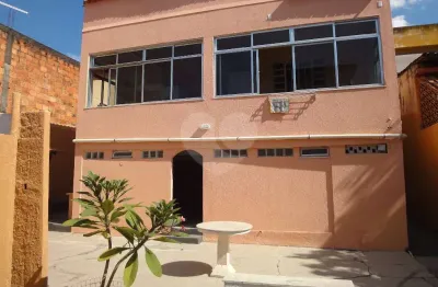 Casa com 3 quartos à venda na Ari Vieira, Mutondo, São Gonçalo