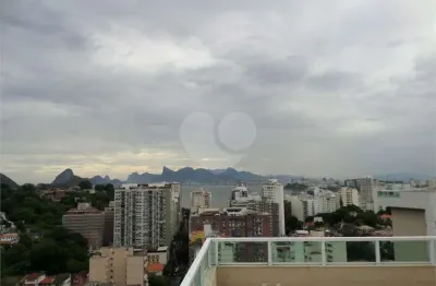 Apartamento com 3 quartos à venda na Rua Joaquim Távora, Icaraí, Niterói