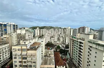 Cobertura com 4 quartos à venda na Rua Professor Miguel Couto, 428, Icaraí, Niterói