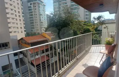 Apartamento com 3 quartos à venda na Travessa Dom Bosco, Icaraí, Niterói