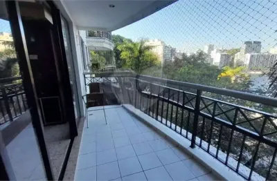 Apartamento com 4 quartos à venda na Avenida Engenheiro Martins Romeo, 41, Ingá, Niterói