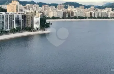 Apartamento com 4 quartos à venda no Ingá, Niterói 
