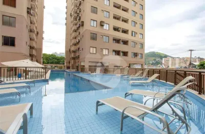 Apartamento com 3 quartos à venda na Rua Professor Heitor Carrilho, Centro, Niterói