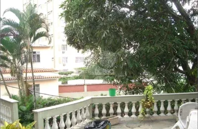 Casa com 4 quartos à venda na Rua Itapuca, Ingá, Niterói