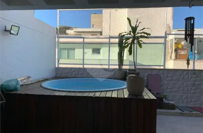 Apartamento com 3 quartos à venda na Rua Doutor Sardinha, 128, Santa Rosa, Niterói