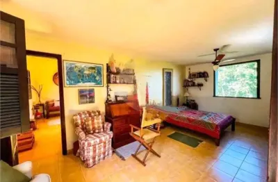 Casa com 5 quartos à venda na Flavio Pinto Severo, 632, Itaipu, Niterói