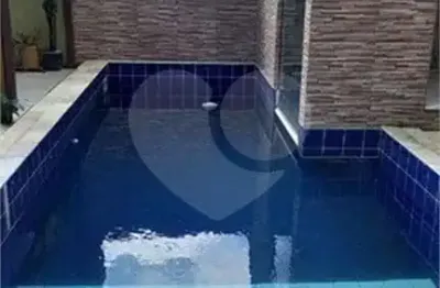 Casa com 4 quartos à venda na Avenida Central Ewerton Xavier, Itaipu, Niterói