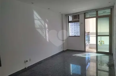 Apartamento com 2 quartos à venda na Rua Doutor Paulo Alves, Ingá, Niterói