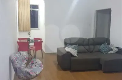Apartamento com 3 quartos à venda na Rua Evilásio Silva, Fonseca, Niterói