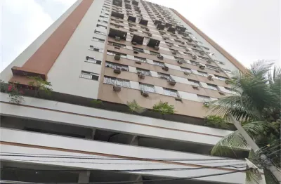 Apartamento com 2 quartos à venda na Rua Doutor Tavares de Macedo, Icaraí, Niterói