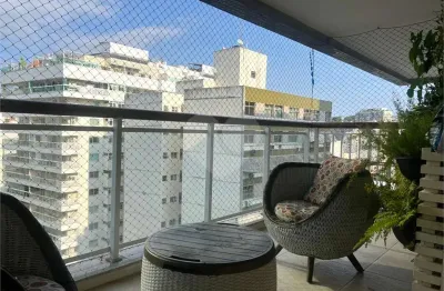 Apartamento com 2 quartos à venda na Rua Doutor Carlos Halfeld, Icaraí, Niterói