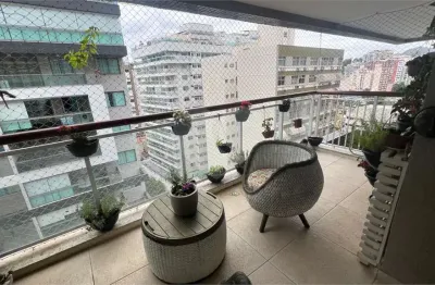 Apartamento com 2 quartos à venda na Rua Doutor Carlos Halfeld, 10, Icaraí, Niterói