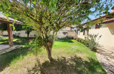 Casa com 2 quartos à venda em Itaipu, Niterói 
