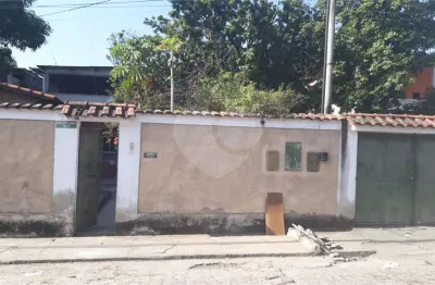 Casa com 6 quartos à venda na Anfilofio Silveira Lessa, Colubande, São Gonçalo