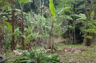 Terreno à venda na Estrada Caetano Monteiro, Badu, Niterói