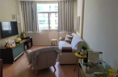 Apartamento com 3 quartos à venda na Travessa Dom Bosco, 85, Icaraí, Niterói