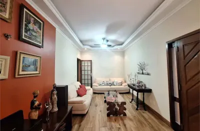 Casa com 4 quartos à venda na Trajano De Moraes, Icaraí, Niterói