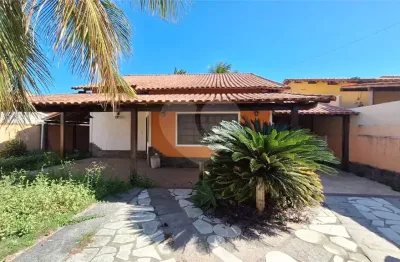 Casa com 3 quartos à venda em jardim atlântico oeste (itaipuaçu) - rj