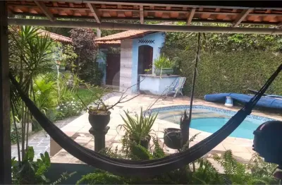 Casa com 3 quartos à venda na Maria Auxiliadora De Miranda Bastos, Piratininga, Niterói