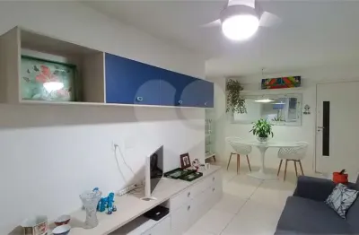 Apartamento com 3 quartos à venda em santa rosa - rj
