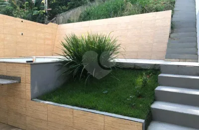 Casa com 3 quartos à venda na Treze, Serra Grande, Niterói