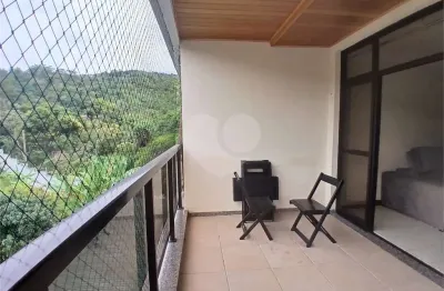 Apartamento com 3 quartos à venda na Estrada Pacheco de Carvalho, Maceió, Niterói