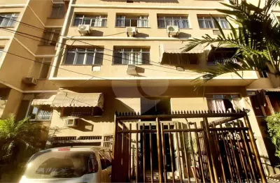 Apartamento com 3 quartos à venda em são francisco - rj