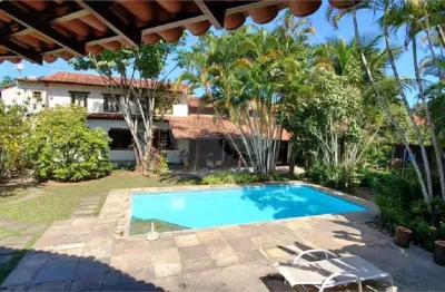 Casa em condomínio fechado com 4 quartos à venda na Loteamento Aldeia de Itaipu, 274, Itaipu, Niterói