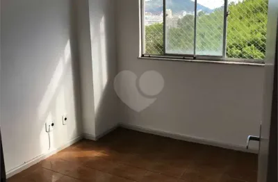 Apartamento com 2 quartos à venda na Rua Noronha Torrezão, 335, Santa Rosa, Niterói