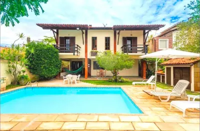 Casa com 3 quartos à venda na Professor ÁLvaro Caetano, Camboinhas, Niterói